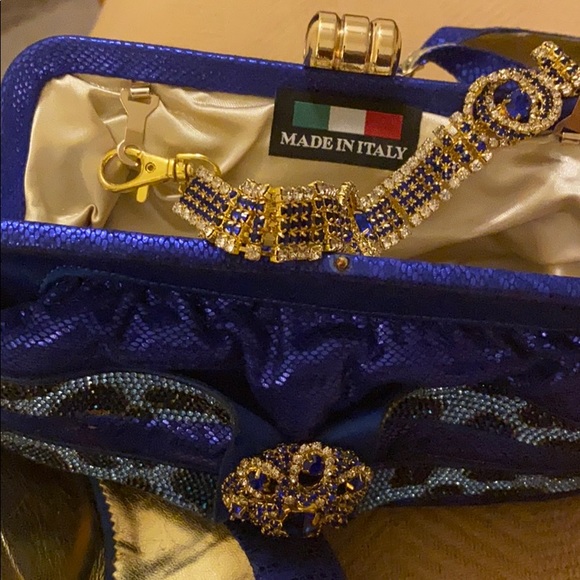 A set of shoe and bag - Picture 9 of 12